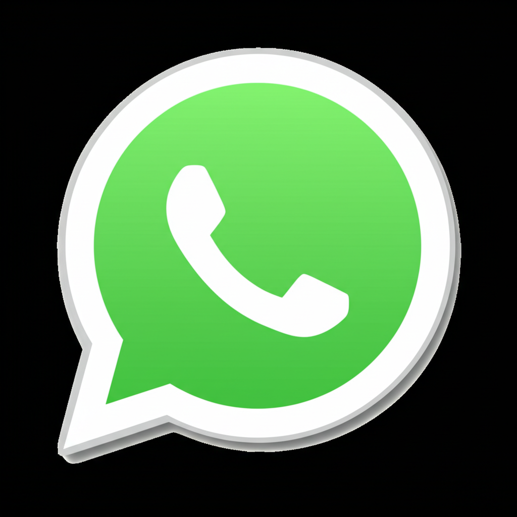 WhatsApp Logo